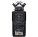 ضبط کننده صدا زوم مدل H6 2020 Version Black